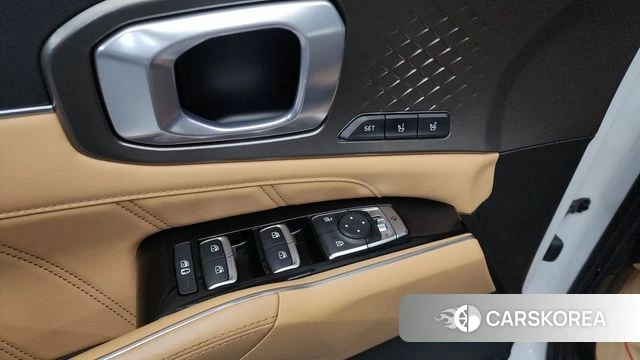 Kia Sorento 4th Generation id 4370357 из Кореи 20