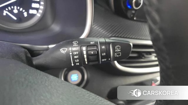 Hyundai All New Tucson id 4736882 из Кореи 20