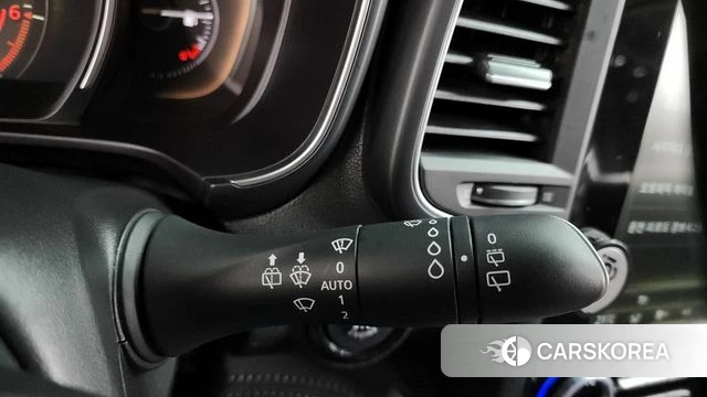 Renault Korea (Samsung) The New QM6 id 4459098 из Кореи 20