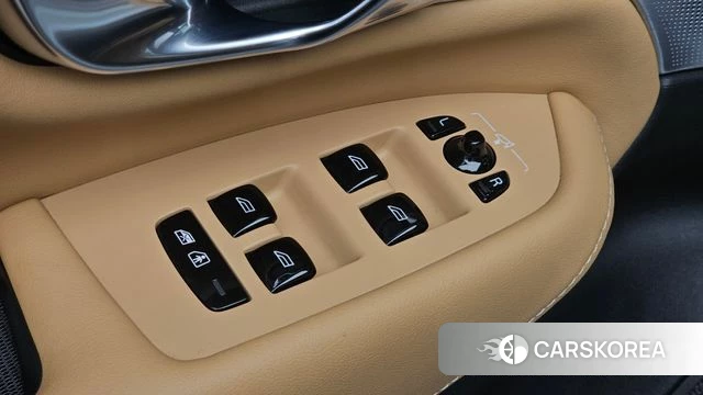 Volvo XC90 second Generation id 4410016 из Кореи 20
