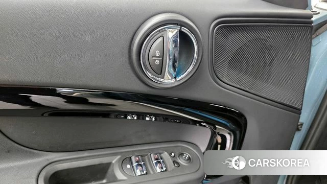 Mini Cooper Countryman id 4230643 из Кореи 20