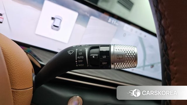 Genesis GV80 id 4222885 из Кореи 20