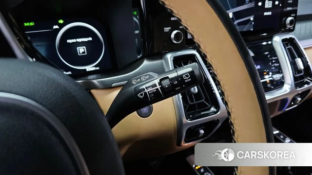 Kia Sorento 4th Generation id 4542800 из Кореи 20