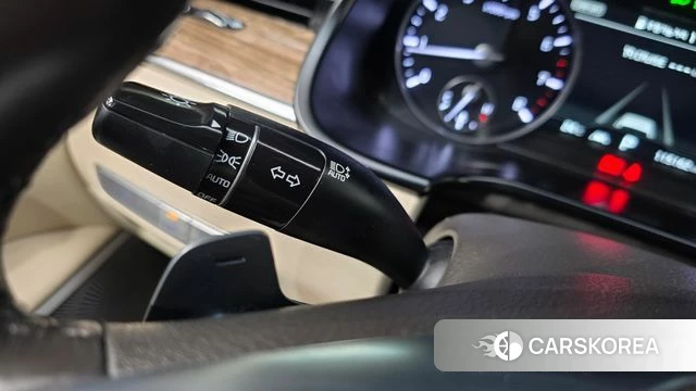Kia More K9 id 4502181 из Кореи 20