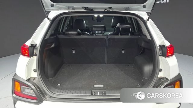 Hyundai Kona id 4483021 из Кореи 20