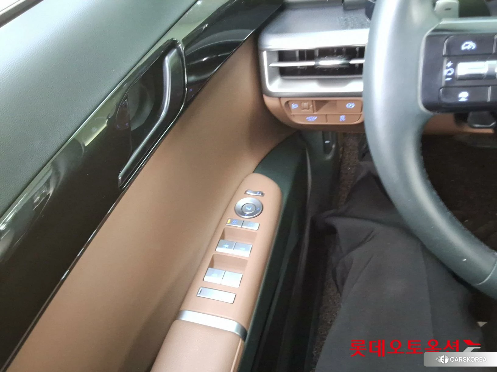 Hyundai Grandeur id 3875844 из Кореи 20