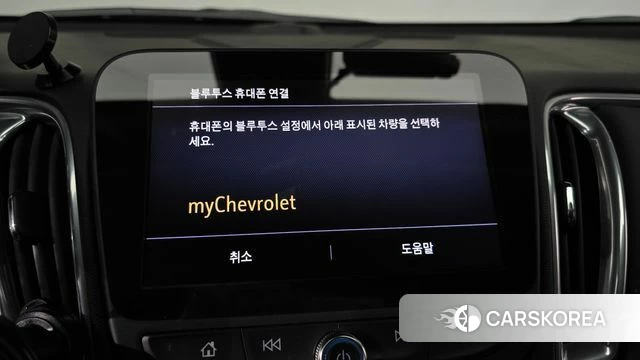 Chevrolet (GM Daewoo) The New Malibu id 4471358 из Кореи 20