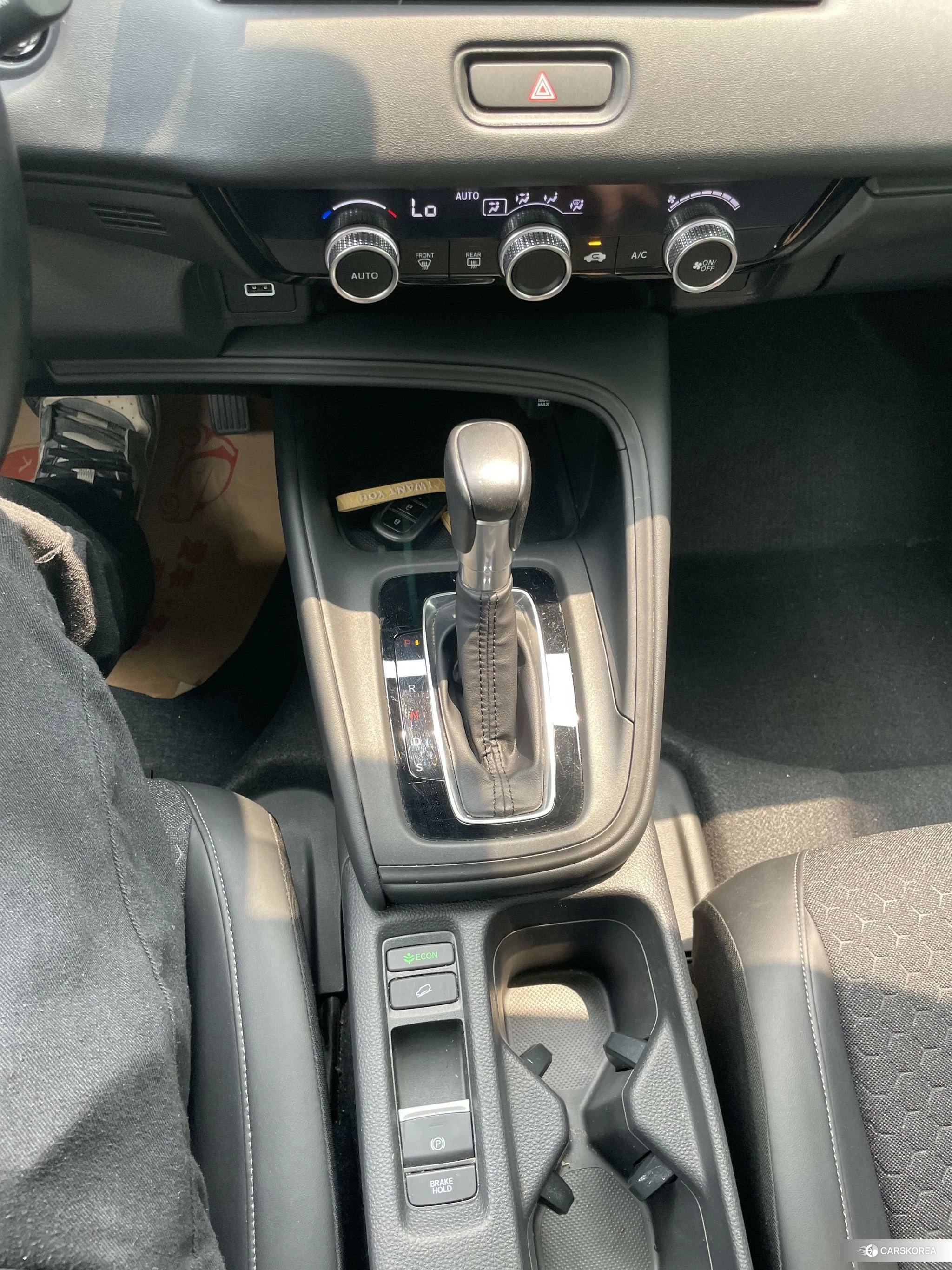 Honda XR-V id 4512877 из Китая 19