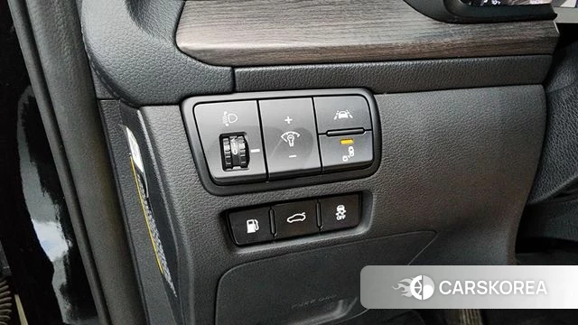 Kia K7 Premier id 4535895 из Кореи 20