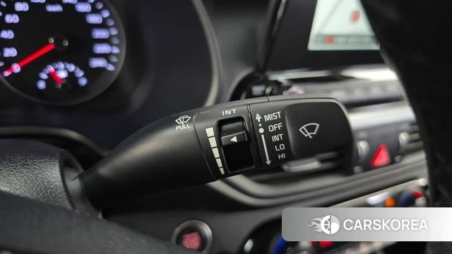 Kia Come New K3 id 4447984 из Кореи 20