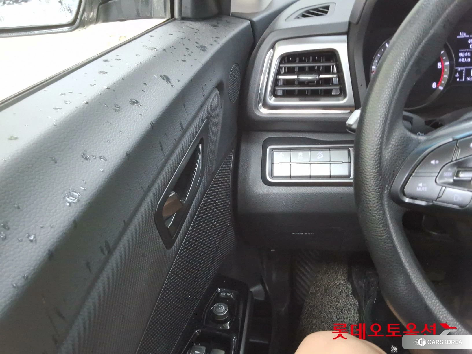 SsangYong Tivoli id 4352438 из Кореи 20