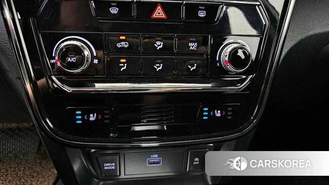 Ssangyong Berry New Tivoli id 4384431 из Кореи 20