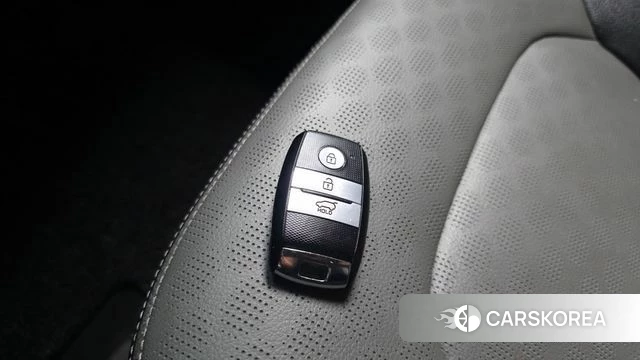 Kia The New Ray id 4746772 из Кореи 20