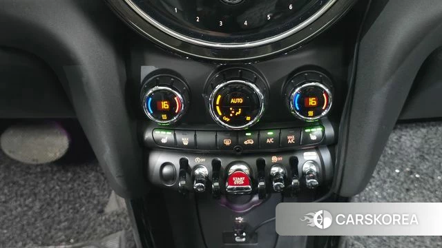 Mini Cooper id 4309171 из Кореи 20
