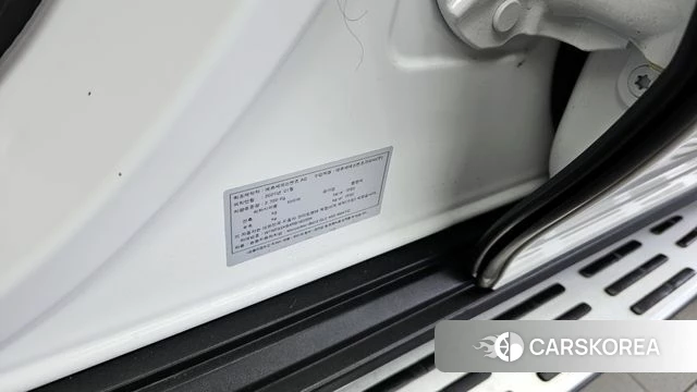 Mercedes-Benz GLE-Class W167 id 4354316 из Кореи 20