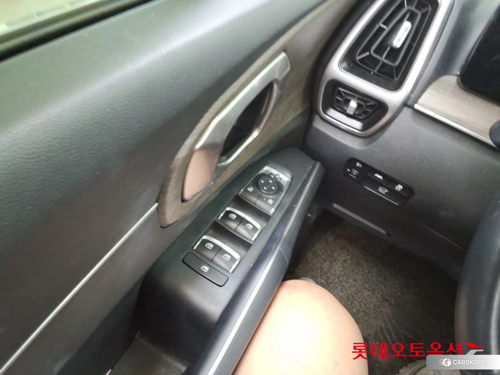 Kia Sorento id 4347405 из Кореи 20