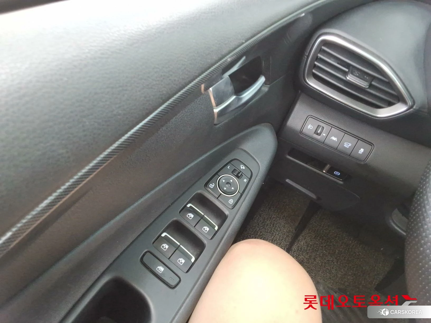 Hyundai Santa Fe id 4347305 из Кореи 20