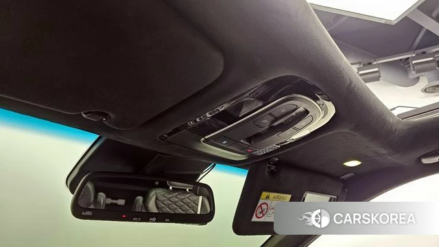 Hyundai Palisade id 4268322 из Кореи 20