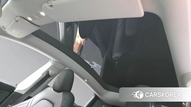 Tesla Model Y id 4834680 из Кореи 20