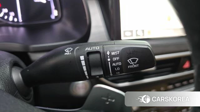 Kia K7 Premier id 4196600 из Кореи 20