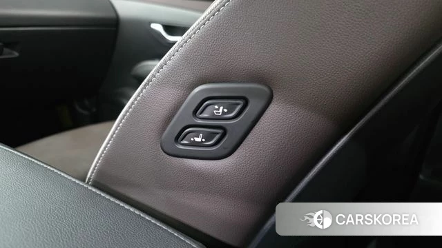 Hyundai Tucson Hybrid (NX4) id 4249610 из Кореи 20