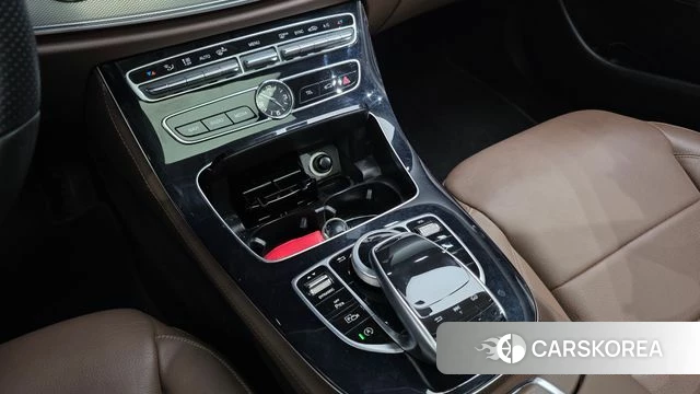 Mercedes-Benz E-Class W213 id 4286255 из Кореи 20