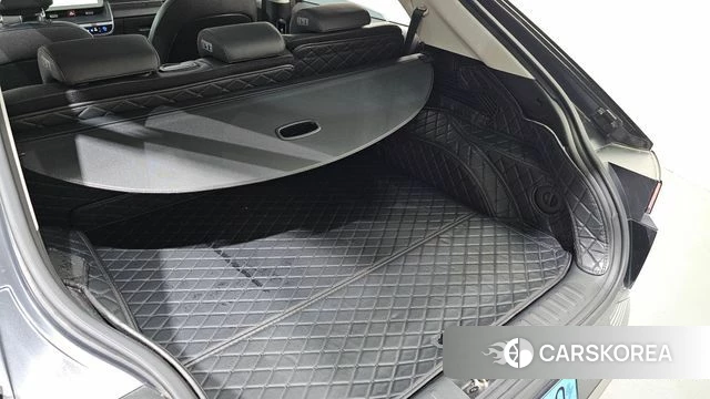 Hyundai Ionic 5 id 4707398 из Кореи 20