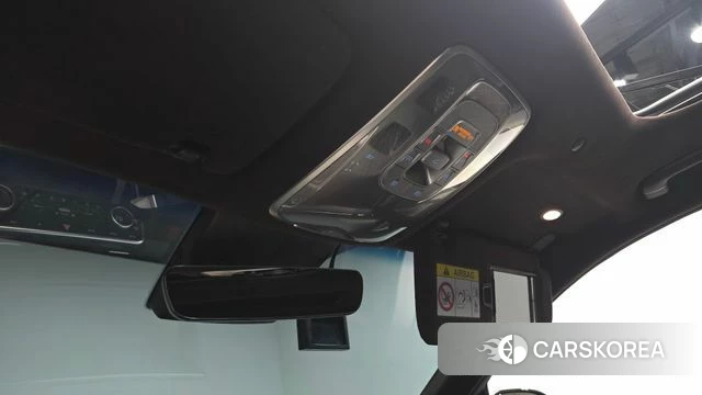 Genesis GV80 id 4758861 из Кореи 20