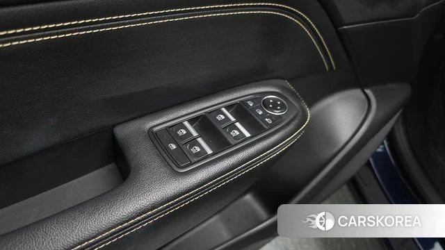 Renault Korea (Samsung) Arcana id 4560346 из Кореи 20