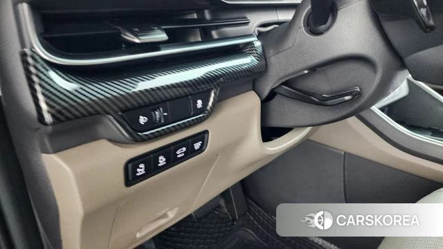 Kia The New Carnival 4th Generation id 4426963 из Кореи 20