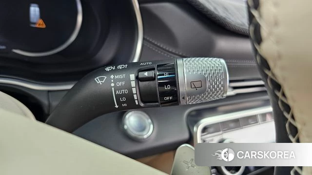 Genesis GV80 id 4899685 из Кореи 20