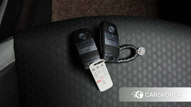 Kia All New Morning (JA) id 4536776 из Кореи 20