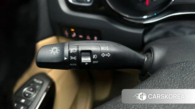 Kia The New Carnival id 4384692 из Кореи 20