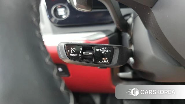 Porsche Cayenne (PO536) id 4442918 из Кореи 20