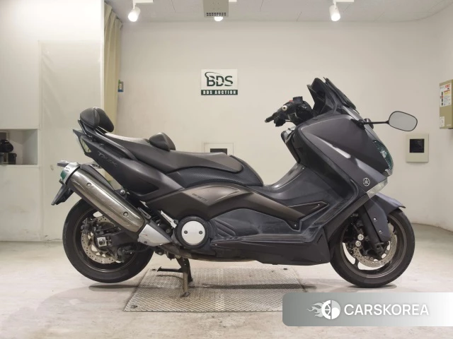 Yamaha T-MAX 530 id 3945888 из Японии 20