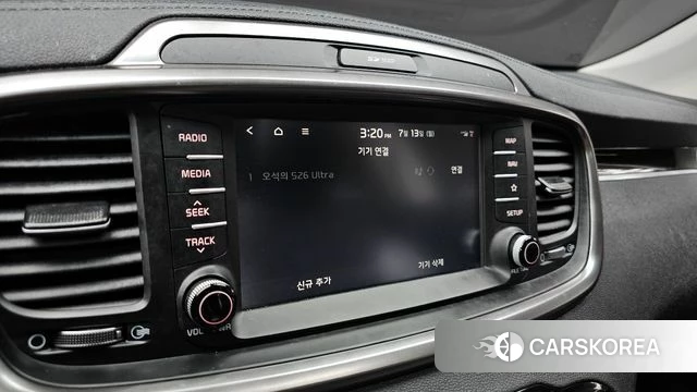 Kia The New Sorento id 4582020 из Кореи 20