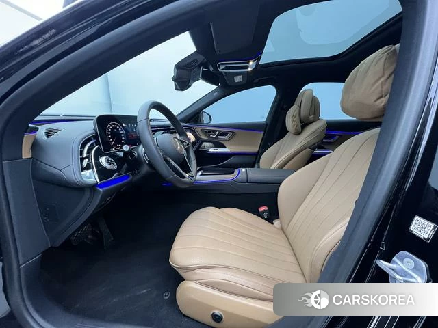 Mercedes-Benz E-class id 4208088 из Китая 20