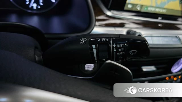 Kia More K9 id 4794885 из Кореи 20