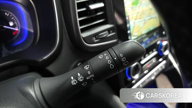 Renault Korea (Samsung) The New QM6 id 4285055 из Кореи 20