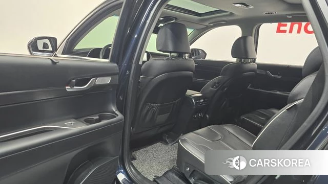 Hyundai Palisade id 4708459 из Кореи 20