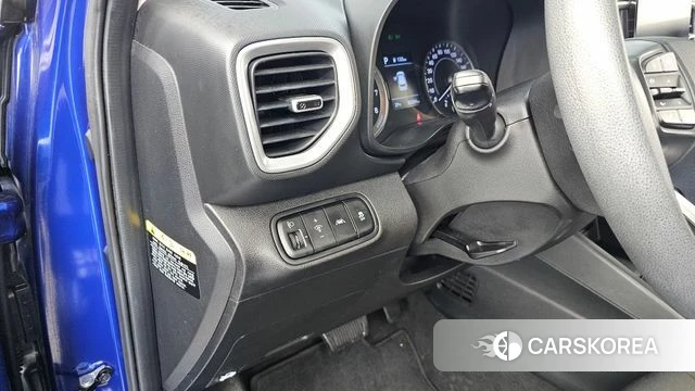 Hyundai Venue id 4496472 из Кореи 20