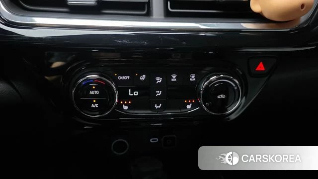 Chevrolet (GM Daewoo) Trax Crossover id 4756863 из Кореи 20