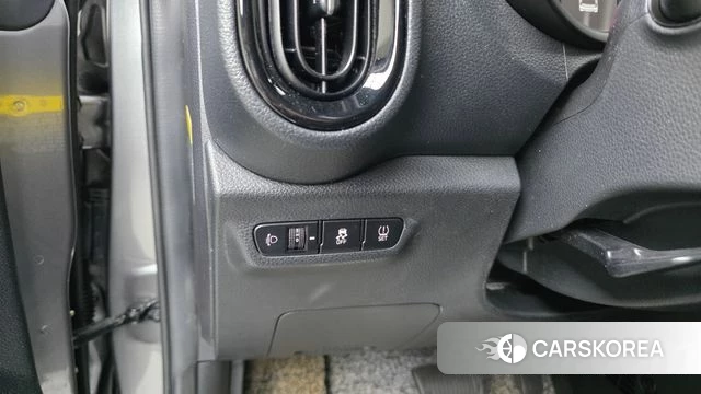 Kia Morning Urban (JA) id 4774984 из Кореи 19