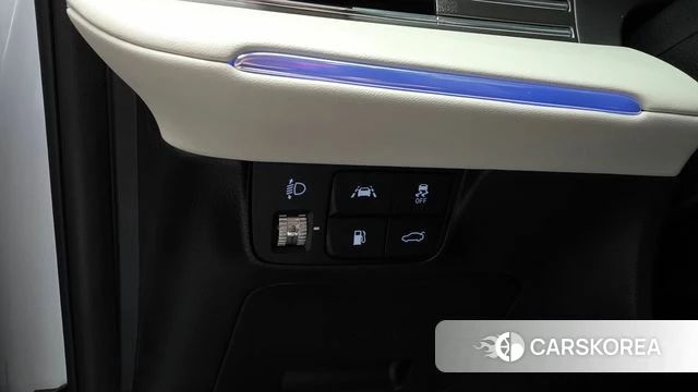 Hyundai The New Grandeur IG id 4697206 из Кореи 20
