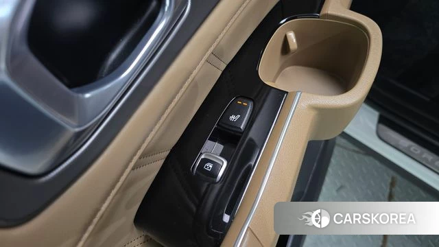 Kia The New Sorento 4th Generation id 4656064 из Кореи 20