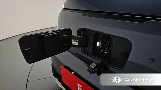 Kia The New Kia Ray EV id 4635484 из Кореи 20
