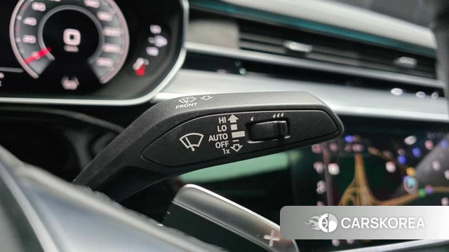 Audi A8 (D5) id 4880333 из Кореи 20