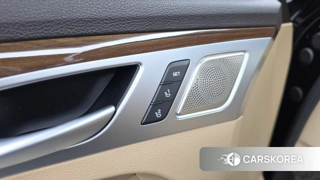 Genesis G80 id 4732407 из Кореи 20