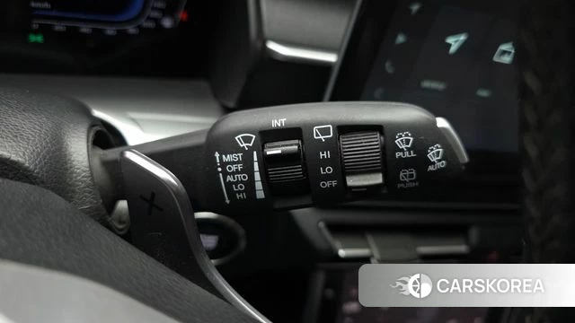 Ssangyong Torres id 4415092 из Кореи 20