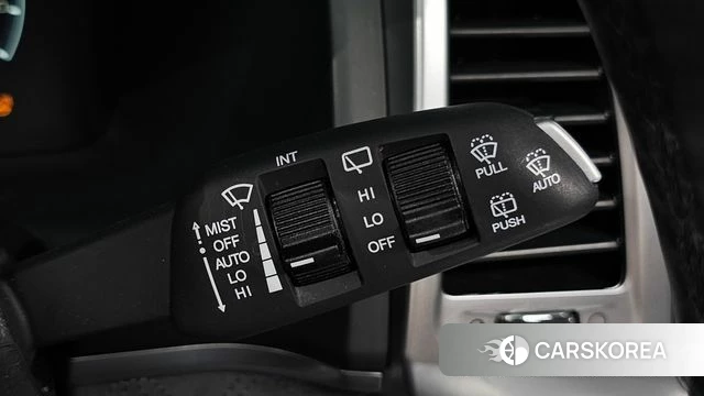 Ssangyong All New Rexton id 4580827 из Кореи 20